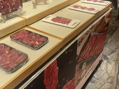 -丰卓会海鲜自助(中润大道店)