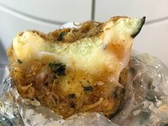 -泸溪河桃酥(秦淮夫子庙一店)