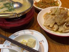 -金掌勺·锅包肉(双榆树店)