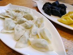 -船歌·鱼水饺青岛菜(闽江二路店)