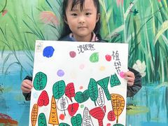 -尼莫儿童美术(三阳路融科天城校区)