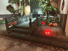 -徽镇小厨·经典徽菜(十里河店)
