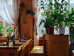 -玛丽亚西餐厅非遗俄餐