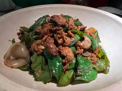 姐夫的小炒肉-姐夫的小菜(新中关购物中心店)