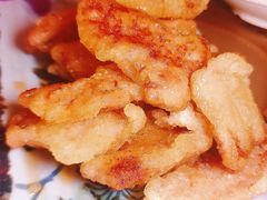 -七八冷面·延边朝鲜族美食(欢乐谷店)