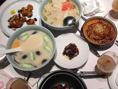 -俏江南天津时尚曲艺主题餐厅(马场道店)