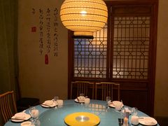 包厢-二十八里太湖船菜(吉祥路店)