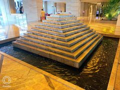 -松山湖凯悦酒店·沁园中餐厅·粤菜·商务宴请