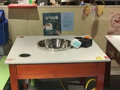 -钢管厂五区小郡肝火锅串串香(清河店)