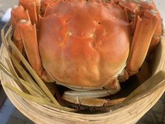 -火福·天湖阁大闸蟹博物馆主题餐厅(浅水湾店)