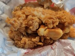 -肯德基(中心书城店)