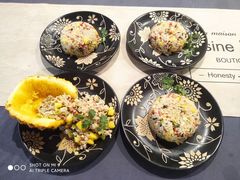 -金贝儿月嫂(高新尚品国际店)