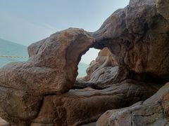 -湄洲岛