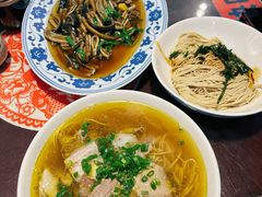 -逸桂禾面馆