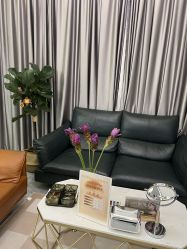 点击看大图 -谦和国际皮肤管理