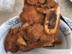 -东北酱骨头馆(蓁巷店)