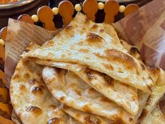 -南国印度餐厅Dakshin