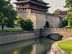 -醉长安(钟楼旗舰店)