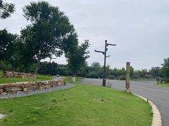 -盘龙城国家考古遗址公园