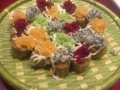 -苏淮景·苏闽融创菜·海鲜(原空港井河轩店)