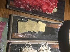 -呷哺呷哺 黄金牧场 (新中关购物中心店)