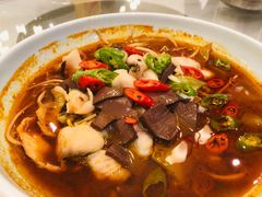 -三凤酒家·百年无锡菜(清扬茂业店)
