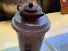 -香园茶社·金陵小灶(老门东店)