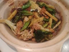 -漢舍中国菜馆(889广场店)