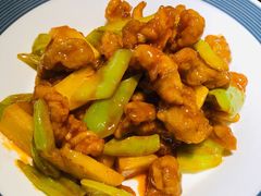 -吕氏疙瘩汤·私家菜馆(慈云寺店)