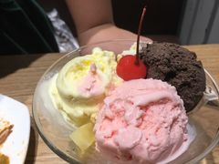 -棒约翰比萨·意面(金桥国际店)