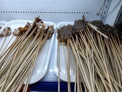 -钢管厂五区小郡肝串串香(南山店)