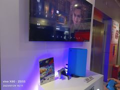 -Sony Store 索尼(上海淮海中路店)