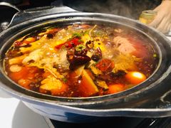 -眉州东坡(通州店)