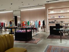 -Gucci(青岛海信广场店)
