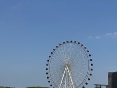 -琴岛之星摩天轮