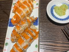 -大雄寿司(洛浦店)