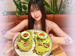 -O'eat Blossom&Pelican(深圳首店)