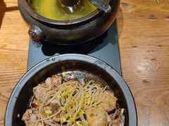 -云海肴·汽锅鸡·云南菜(高德置地店)