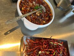 -No.DD戳子烧烤·江湖菜(北京总店)