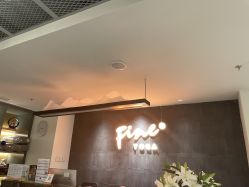 -FineYoga梵音瑜伽·普拉提