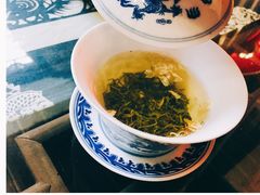 -恺庐茶园(宽窄巷子景区店)