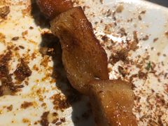 -很久以前羊肉串(中山公园店)