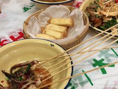 -东排食堂长沙小吃大排档(五一广场店)