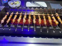 -很久以前羊肉串(清河店)