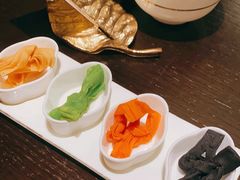 -甄御•海鲜新青岛菜(麦岛店)