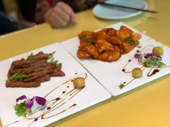 -随喜赞素食餐厅(亦庄店)