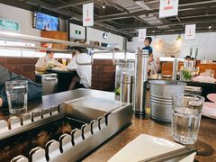 -很久以前羊肉串(昌里路三钢里店)