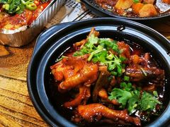 -烤五行·烧烤烤串(石佛营店)