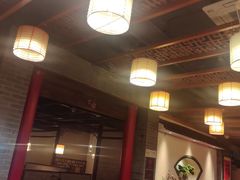 -又一福烤鸭·北京菜(东四店)