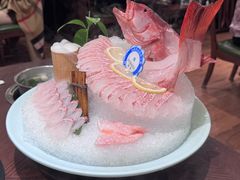 -东海怡品海鲜豆捞(舟宿夜江店)